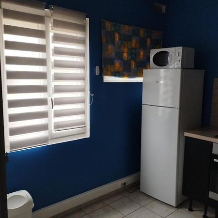 Ferienwohnung Meximieux Exterior foto