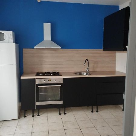Ferienwohnung Meximieux Exterior foto