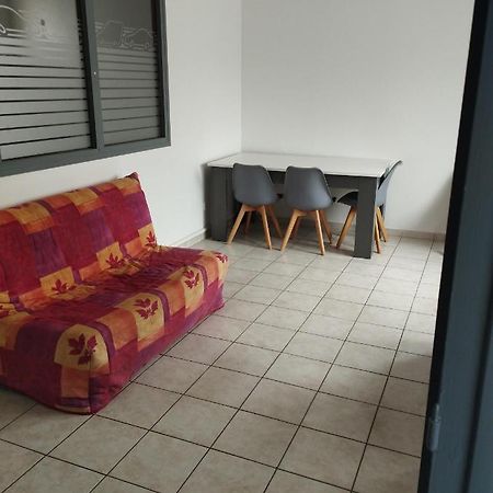 Ferienwohnung Meximieux Exterior foto