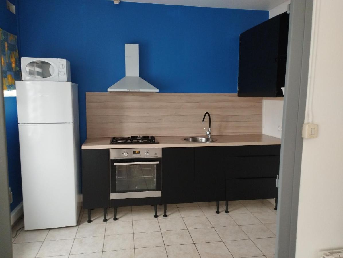 Ferienwohnung Meximieux Exterior foto