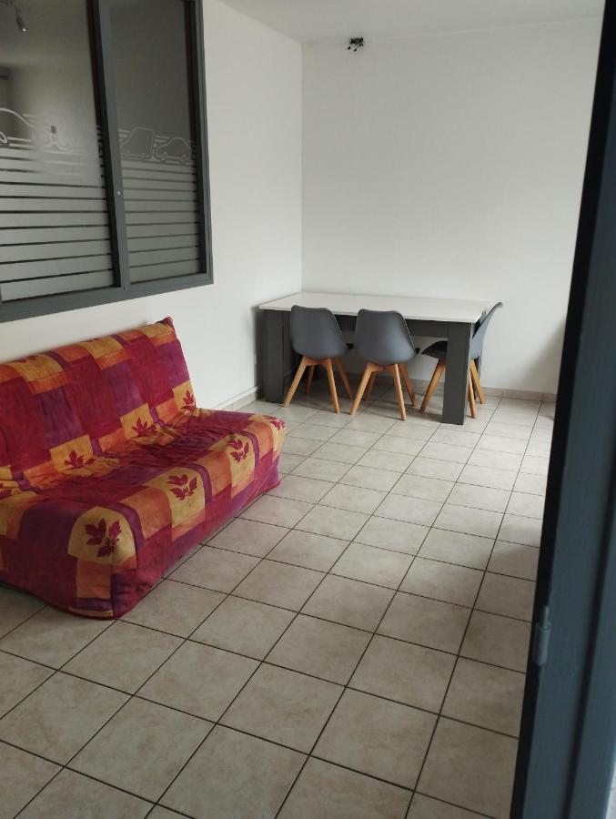 Ferienwohnung Meximieux Exterior foto