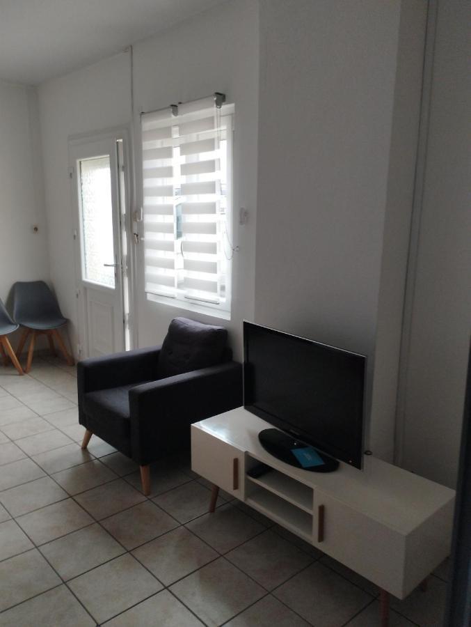 Ferienwohnung Meximieux Exterior foto
